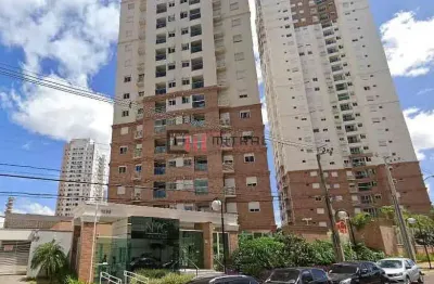 Nyc palhano apartamento padrão para locação, gleba fazenda palhano, londrina, pr