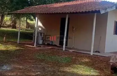 Chácara à venda, estrada do limoeiro , londrina, pr