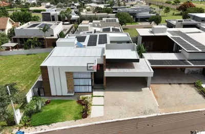 Villagio do engenho casa em condomínio à venda, jardim tarobá, cambé, pr