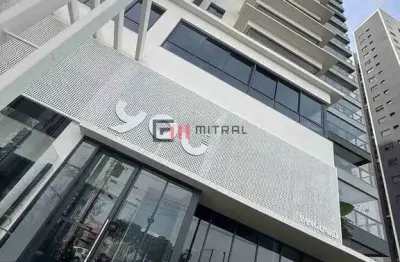 Apartamento para locação, gleba fazenda palhano, londrina, pr