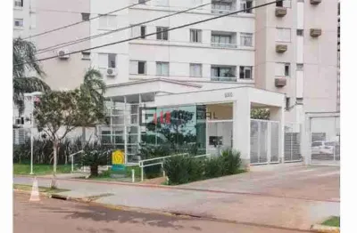 Apartamento à venda, gleba fazenda palhano, londrina, pr