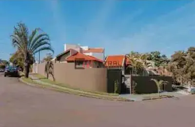 Casa com 3 quartos à venda no Jardim Vila Rica, Cambé 