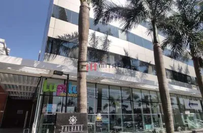 Sala comercial com 1 sala para alugar no Gleba Fazenda Palhano, Londrina 