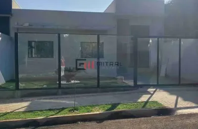 Casa com 3 quartos à venda no Aeroporto, Londrina 