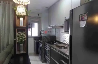 Apartamento com 3 quartos à venda no Centro, Londrina 