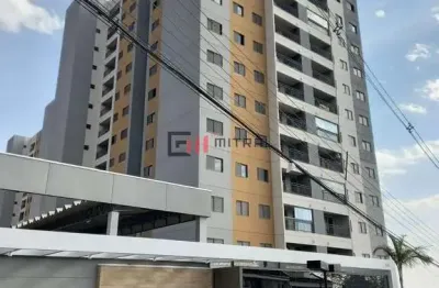 Carmel apto p/ locação próximo shopping catuaí (r$2.600,00)