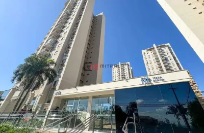 Apartamento 3 quartos com suíte à venda - fit terra bonita - catuaí shopping