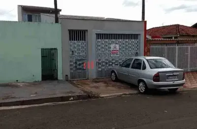Casa com 3 quartos à venda no Santa Joana, Londrina 