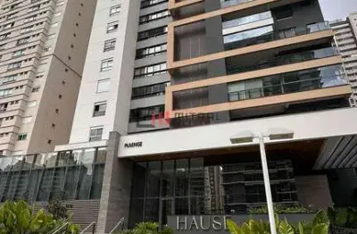 Apartamento hause  à venda, gleba fazenda palhano, londrina, pr