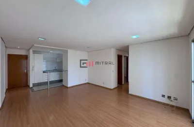 Apartamento para locação, ed. anita malfatti- gleba fazenda palhano, londrina, pr