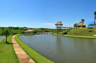 Terreno em condomínio à venda, ecovillas do lago, sertanópolis, pr