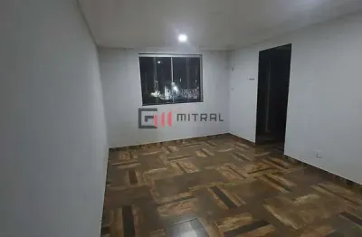 Apartamento para locação, edifício daniela ao lado da uel, londrina pr
