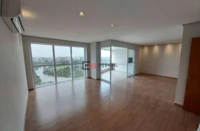 Palazzo di cesare apartamento  para locação, bela suiça, londrina, pr