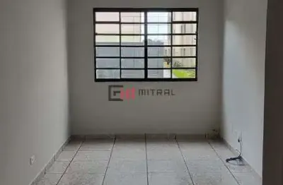 Apartamento com 2 quartos à venda no Jardim Ana Eliza, Cambé 