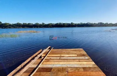 Chácara / sítio com 3 quartos à venda no Ribeirão Vermelho, Alvorada do Sul 