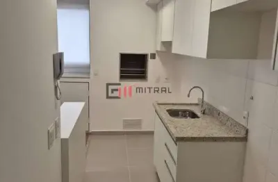 Apartamento com 2 quartos para alugar no Vivendas do Arvoredo, Londrina 