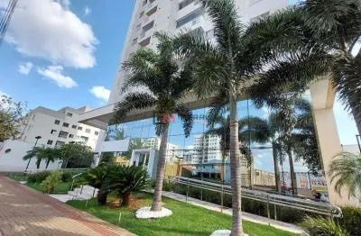 Apartamento com 3 quartos à venda na Vila Siam, Londrina 