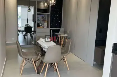 Apartameto disponivel  para locação no condominio vista parque, jardim presidente, londrina, pr