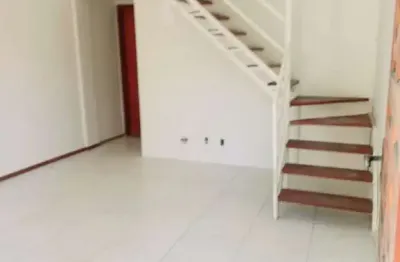 Casa duplex 1 ª locação à venda c/ 2 quartos,  santa clara -