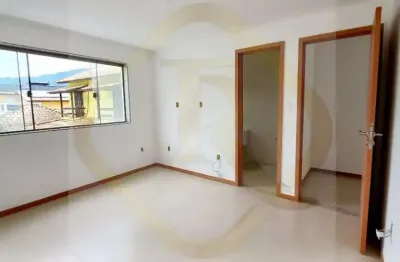 Cobertura duplex 3 quartos à venda -  cond. reserva do sahy