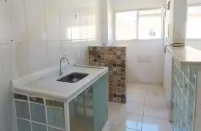 Apartamento 2 quartos em condomínio no sahy-mangaratiba-rj