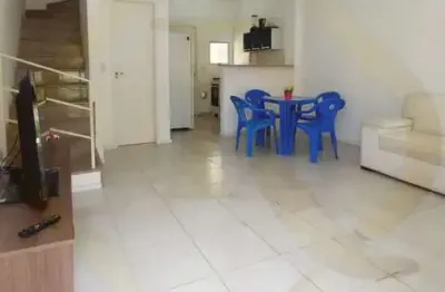 Casa c/2 quartos à venda, cond.mar azul,sahy-mangaratiba-rj