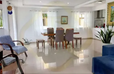 Casa à venda c/4 quartos (suítes)-condomínio reserva do sahy