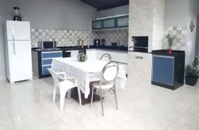 Casa com 3 quartos à venda na Avenida Vale Do Sahy, Sahy, Mangaratiba