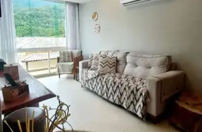 Cobertura duplex mobiliada-cond reserva do sahy- mangaratiba