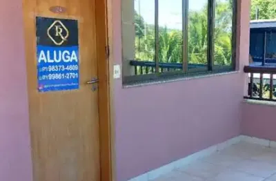 Sala comercial com 1 sala para alugar em Sahy, Mangaratiba 
