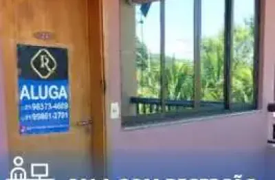 Sala comercial com 1 sala para alugar em Sahy, Mangaratiba 