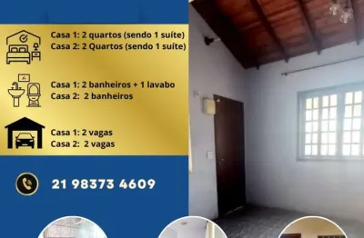 Ótima oportunidade casa à venda centro nilópolis-rj