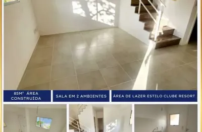 Casa em condomínio fechado com 3 quartos à venda na Avenida Vale Do Sahy, Sahy, Mangaratiba