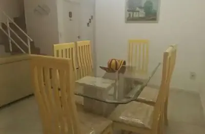 Casa em condomínio 3 quartos(2 suítes)-sahy-mangaratiba-rj