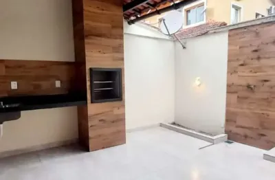 Casa com 2 quartos para alugar na Avenida Vale Do Sahy, Sahy, Mangaratiba