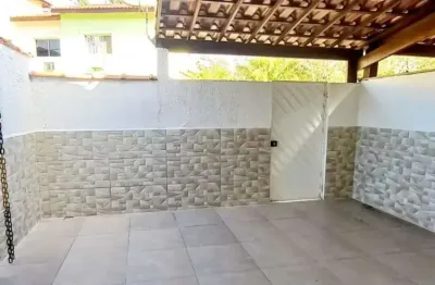 Casa com 2 quartos para alugar na Avenida Vale Do Sahy, Sahy, Mangaratiba