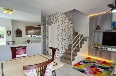 Casa em condomínio fechado com 3 quartos à venda na Avenida Vale Do Sahy, Sahy, Mangaratiba