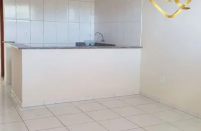 Apartamento com 1 quarto para alugar na Rua Silas Albino, Praia do Saco, Mangaratiba