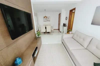 Apartamento com 3 quartos à venda na Praia de Itapoã, Vila Velha 