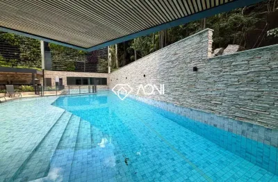 Apartamento novíssimo 03 quartos com lazer clube, divisa com praia do canto !