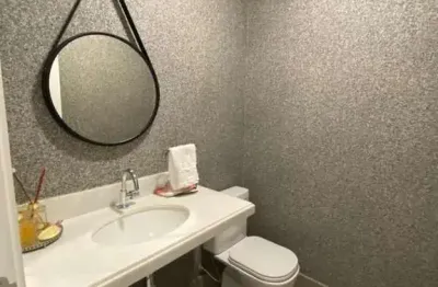 Apartamento para venda em cuiabá, jardim mariana, 3 dormitórios, 3 suítes, 3 banheiros, 2 vagas