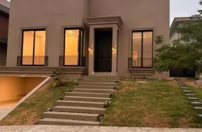 Casa em condomínio para venda em cuiabá, condomínio residencial vila jardim, 4 dormitórios, 4 suítes, 5 banheiros, 2 vagas