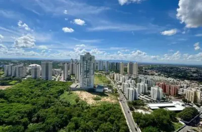 Vox ,apartamento para venda em cuiabá, jardim aclimação, 3 dormitórios, 3 suítes, 2 banheiros, 2 vagas