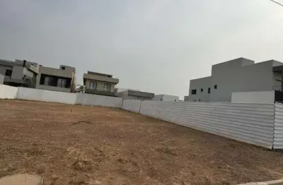 Terreno à venda na Avenida B, 200, Morada dos Nobres, Cuiabá
