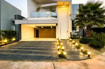 Casa em condomínio para venda em várzea grande, petrópolis, 4 dormitórios, 4 suítes, 2 banheiros, 2 vagas