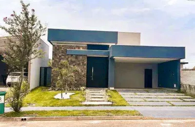 Casa em condomínio para venda em várzea grande, petrópolis, 3 dormitórios, 3 suítes, 2 banheiros, 2 vagas