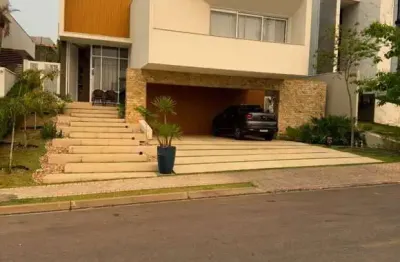 Casa em condomínio para venda em cuiabá, condomínio residencial vila jardim, 4 dormitórios, 4 suítes, 2 banheiros, 4 vagas