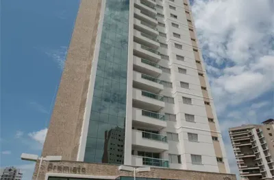 Lindo apartamento no edificio premiato, no duque de caxias em cuiabá-mt