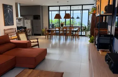Casa em condomínio fechado com 4 quartos à venda na Avenida Antártica, 28, Parque Amperco, Cuiabá