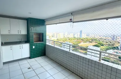 More na região central de cuiabá no edifício cecília meirelles, andar alto, linda vista
